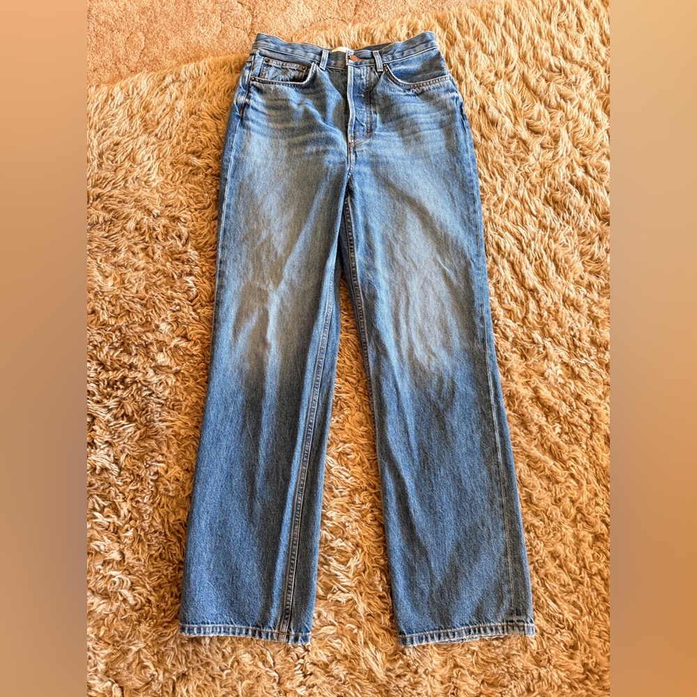 Doen Jeans